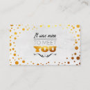 Buscar placer tarjetas de visita Para todos