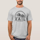 Buscar vail camisetas Montaña