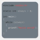 Buscar linux pegatinas Hacker