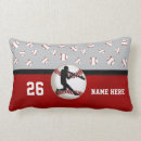 Buscar béisbol cojines Chico