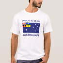 Buscar australia aborigen camisetas Australiano