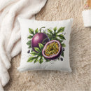 Buscar frutas tropicales cojines General y unisex
