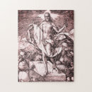 Buscar arte religioso puzzles Resurrección