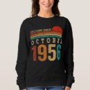 Buscar 1956 sudaderas Viejo