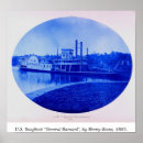 Buscar barco de vapor posters Mississippi