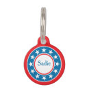 Buscar estrellas del rojo collares Para mascotas