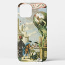 Buscar mapas del vintage iphone fundas Atlas