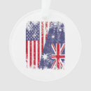 Buscar bandera de australia adornos Marcar