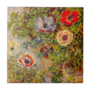 Buscar monet azulejos Flor