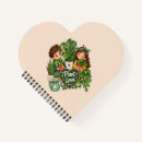 Buscar plantas cuadernos Señora de las plantas