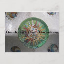 Buscar guell postales Parque