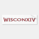 Buscar wisconsin pegatinas parachoque Scott