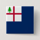 Buscar bandera de inglaterra chapas Botones