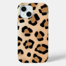 Buscar leopard print iphone fundas Huella de leopardo