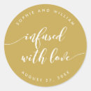 Buscar relajante pegatinas Tipografía