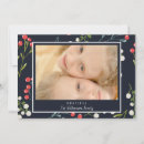 Buscar holly tarjetas Rústico