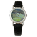 Buscar de la costa relojes Azul