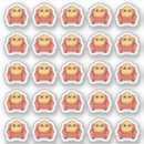 Buscar planner pegatinas Kawaii