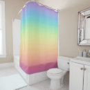 Buscar gay cortinas de baño Arco iris