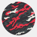 Buscar camuflaje pegatinas Combate