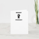 Buscar radical tarjetas Protesta