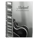Buscar notas musicales cuadernos Nombre