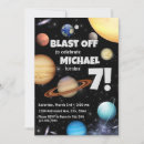 Buscar telescopio invitaciones Galaxia