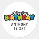 Buscar conducir pegatinas Pasar