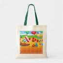 Buscar comida campestre bolsos Verano