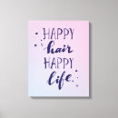 Buscar maquillaje lienzos Cabello