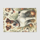 Buscar russell papel de seda Perro