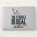 Buscar road runner pegatinas Mientras que e coyote