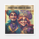 Buscar disfraz servilletas Fiesta de disfraces