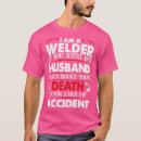 Buscar marido orgulloso camisetas Navidades