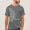 Buscar musical de broadway camisetas Música