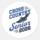 Buscar cross country pegatinas En ejecución