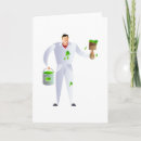 Buscar pintor tarjetas Pincel