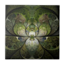 Buscar vitral azulejos Verde