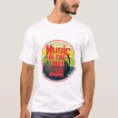 Buscar music camisetas Canción
