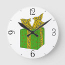 Buscar campanas relojes de pared Festivo