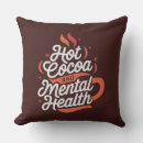 Buscar caca cojines General y unisex