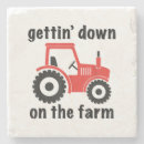 Buscar tractor posavasos Granero