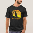 Buscar mongoose camisetas Safari