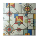 Buscar forma de la estrella azulejos Formas geométricas