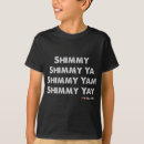 Buscar shimmy camisetas Hip hop