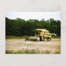 Buscar cosechadora postales Agricultura