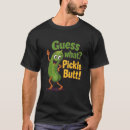 Buscar cucumber camisetas Meme