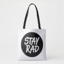 Buscar rad bolsos Tipografía