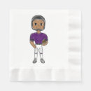 Buscar venas servilletas Negro