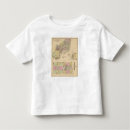 Buscar dos coloreados camisetas Condado